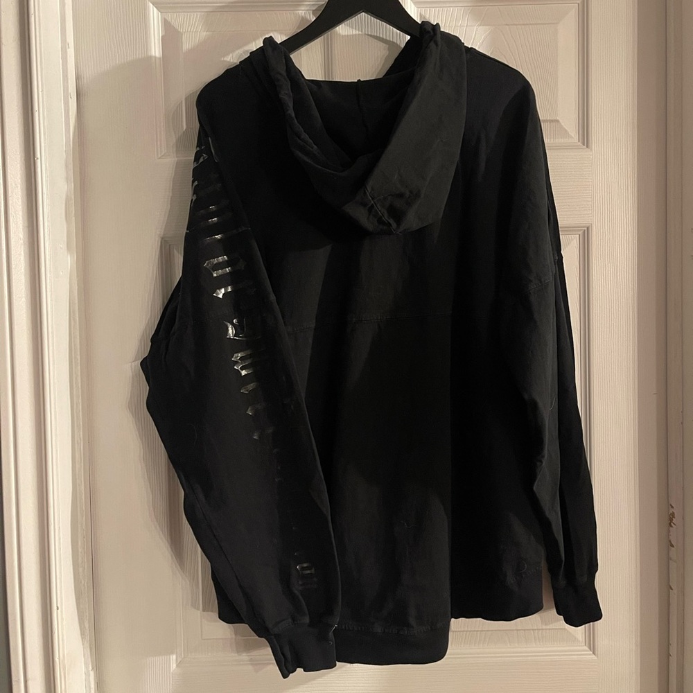 RARE Taylor Swift reputation spirit jersey in size large! - Picture 3 of 3